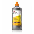 Liquido Lustrador Finalizador Etapa 2 500ml 3M Brasil