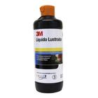 Líquido Lustrador Preto Gold 500ml 3M