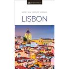 Lisbon Dk Eyewitness Travel Guide
