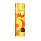 Liso Já Ouro Alisamento em 5 Minutos 270 ml