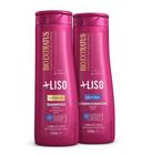 +Liso Kit Bio Extratus Antifrizz Antiumidade Shampoo + Condicionador