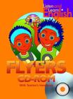 Listen & Learn English - Flyers CD ROM Pack - Delta Publisher