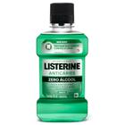 Listerine Anti Caries Zero 250Ml - JXJ HIGIENE