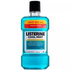 Listerine Cool Mint 500ml