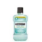 Listerine Cool Mint Enxaguante Bucal Sem Álcool, 500ml