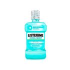 Listerine cool mint sem álcool 250ml