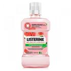 Listerine Melancia & Hortelã Sem Álcool 250Ml