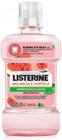 Listerine Melancia & Hortelã Sem Álcool 250Ml