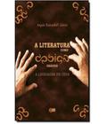 Literatura como design grafico, a a linguagem em cena