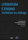 Literatura e Ensino: Territorios em Dialogo - Educ - Editora da Puc - sp