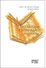 Literatura e formação humana - MERCADO DE LETRAS