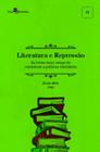 Literatura e repressão as letras como campo de resistência a políticas totalitárias