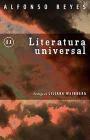 Literatura Universal - Fondo de Cultura Económica