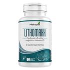 Lithomaxx (Algas Marinhas com Vitamina D3) 60 Cápsulas - Melcoprol