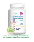 Lithothamnium DWL Brasil 90 capsulas sem açucar sem lactose produto vegano