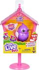 Little Live Pets - Lil' Bird & Bird House Fun F0165-0