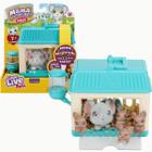 Little Live Pets Lil' Mouse Mama Surprise Minis F01229