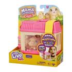 Little Live Pets Mama Surprise Minis Lil Bunny Fun F0122-9