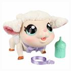 Little Live Pets My Pet Lamb Ovelhinha Snowie Com Som F01228 Fun