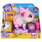 Little Live Pets My Pet Porquinho Piggly - Fun