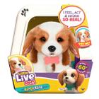 Little Live Pets My Really Real Puppy - F0172-8 - Fun Divirta-se