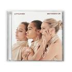 Little Mix - CD Autografado Between Us Standard