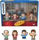 Little People Collector Fisher-Price Seinfeld Especial Editar