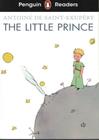 Little Prince, The - PENGUIN & MACMILLAN BR