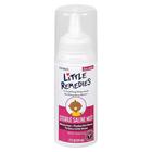 Little Remedies Sterile Saline Nasal Mist 3 Oz da Little Remedies (pacote com 4)