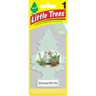 Little Trees Moroccan Mint Tea