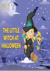 Little Witch At Halloween, The - BEIT EDUCATION