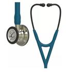 Littmann cardiology iv 6190 azul caribe c/champanhe hb004578660 littmann cardiology iv 6190 azul caribe c/champ hb004578660 - 3M/SOLVENTUM