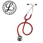 Littmann Classic Ii 2113R Pediat Vermelho H0001566480