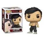 Liu Kang Mortal Kombat - Funko Pop