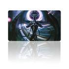 LIUYANZE Jogo de tabuleiro TCG Playmat Table Mats Jogos Tamanho 60X35 cm Mousepad Compatível para MTG RPG CCG Trading Card Game Play mats (Nicol-Bolas Xin)