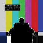 Living colour - the chair in the doorway cd