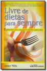 Livre de Dietas para Sempre