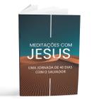 Livreto Meditações com Jesus