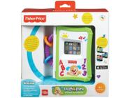 Livrinho para Iphone - Fisher-Price