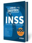 Livro 1.000 Questões Gabaritadas na INSS