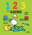 Livro - 1 2 3 com Guido