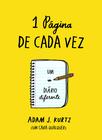 Livro - 1 página de cada vez