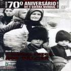 Livro 10 70º Aniversário Da II Guerra Mundial 1940 a 1941 Balcãs - Editora Abril