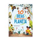 Livro - 10 Ideias para salvar o planeta