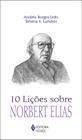 Livro - 10 lições sobre Norbert Elias