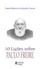 Livro - 10 lições sobre Paulo Freire