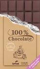 Livro - 100 % chocolate - 30 deliciosas receitas com chocolate