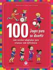 Livro - 100 jogos para se divertir