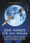 Livro - 100 passos até uma pegada