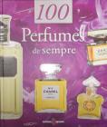 Livro - 100 perfumes de sempre